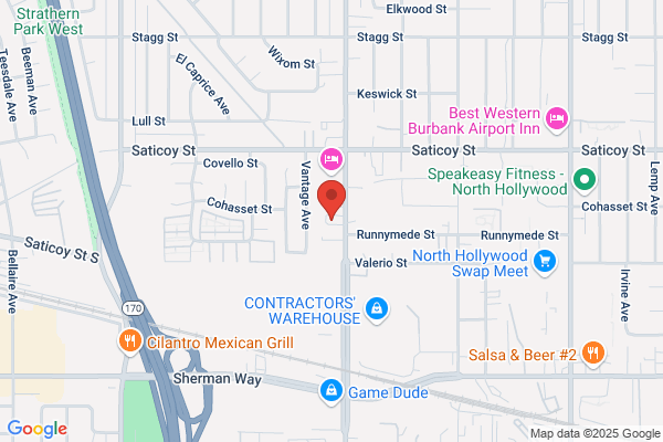 Bernet Jewelry & Loan Inc