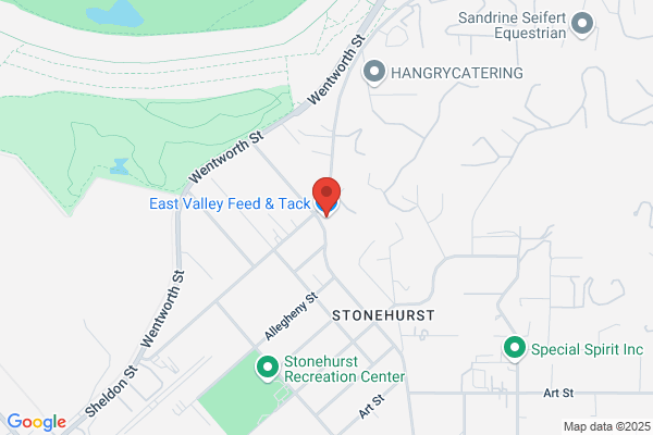 East Valley Feed & Tack