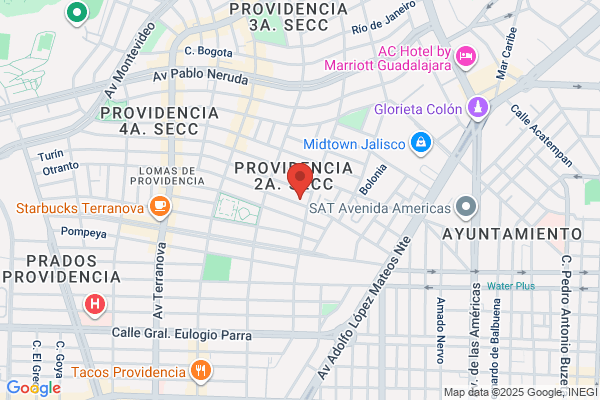 Guadalajara Auto Sales