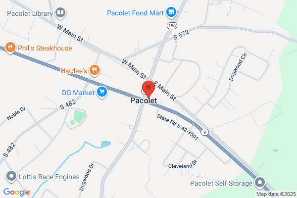 Pacolet Tire & Farm Supply