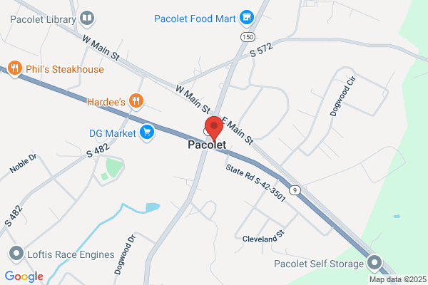 Pacolet Tire & Farm Supply