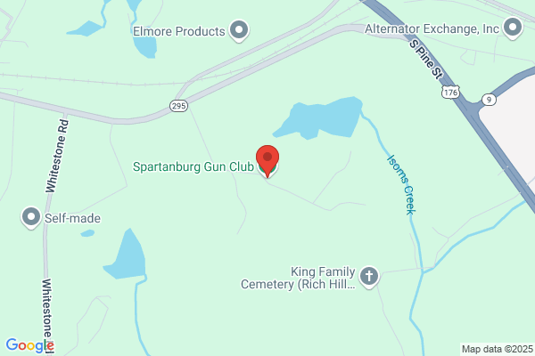Spartanburg Gun Club