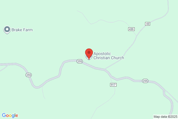 Apostolic Christian Church