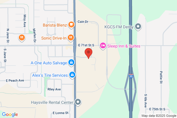 J & C Roofing Co Inc