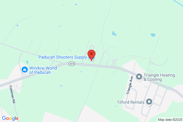 Paducah Shooters Supply