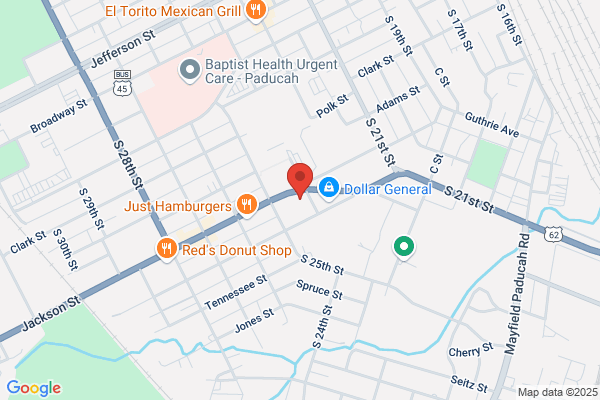 Keeling & Goodman Funeral Home