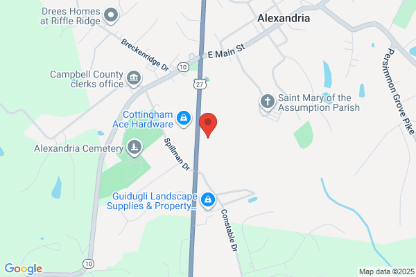 Driver Training Center of Kentucky Inc