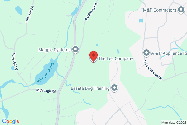 Lee Wayne Company
