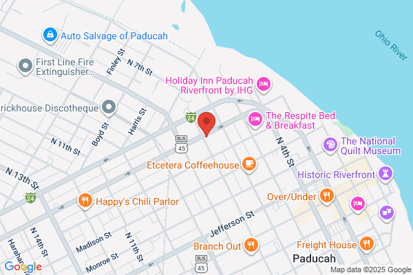 AAA Heating & Air Conditioning Co
