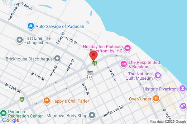 Paducah Heating and Air