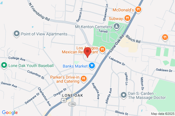 Pain Management Centers Of America - Paducah, KY