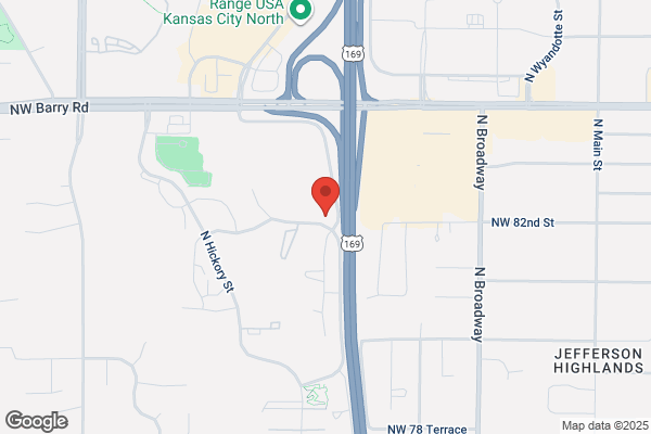 Crooked Creek Apartments
