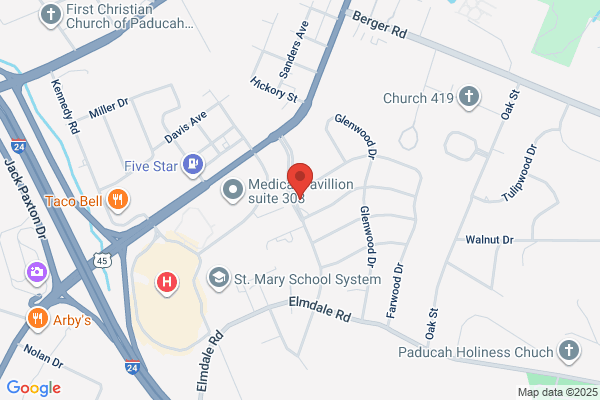 Forest Hills Public Project Corporation