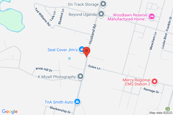 Beach's Body & Muffler Shop