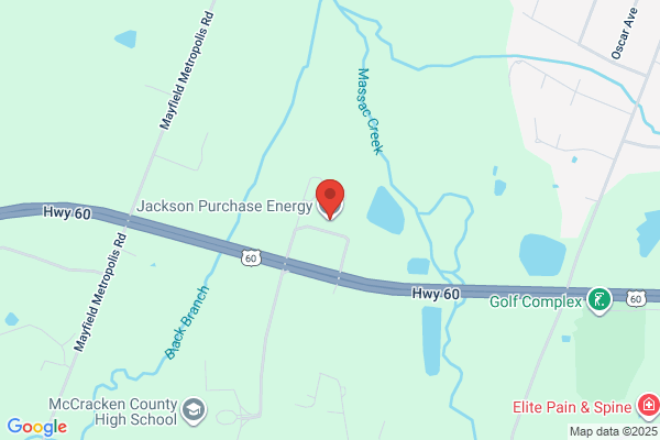 Jackson Purchase 2 Way Radio Service, Inc
