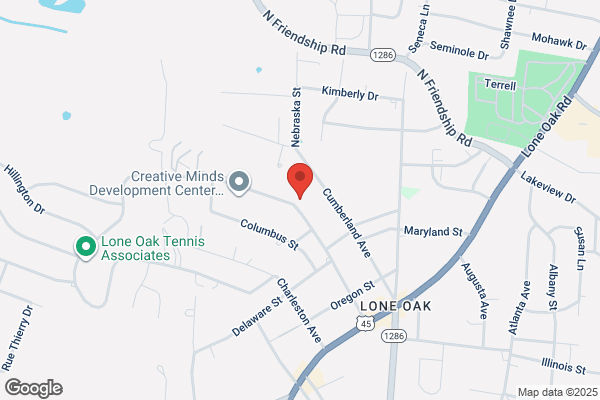 Lone Oak Auto Repair