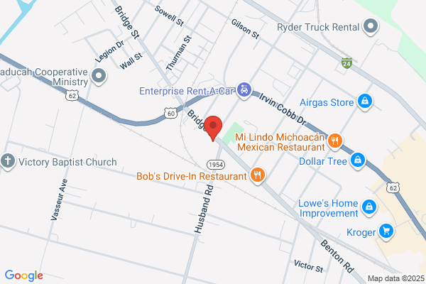 Speedy's Auto Repair & Recovery