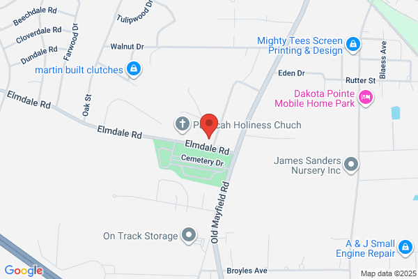 Middleton Electric Service