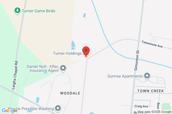 Turner Holdings Llc