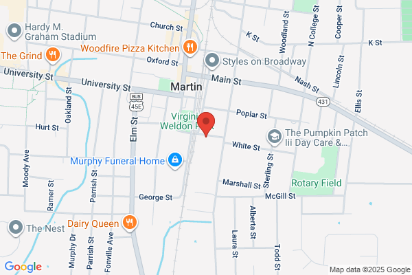 Vowell & Sons Inc