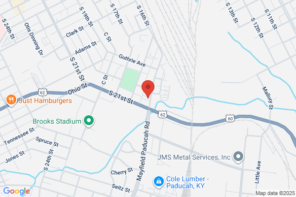 Acree's Fittings & Hose, Paducah