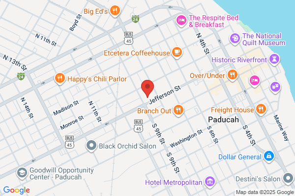 Paducah Radiator and Air Conditioning Service