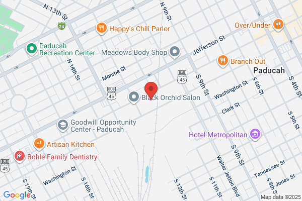 B & C Remodeling Outlet