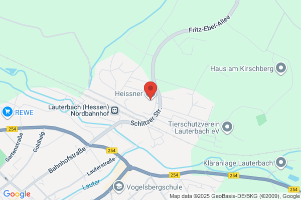 Heisner, Monty C Dr