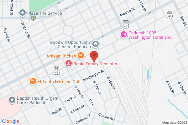 Wilson Office Supply & Furniture