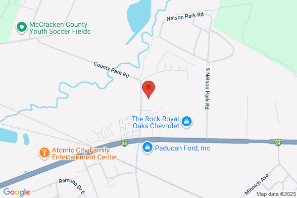 Brandeis Machinery & Supply Corporation