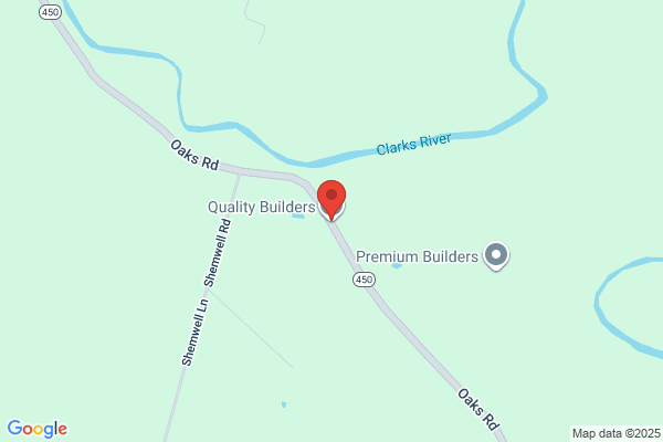 Quality Builders