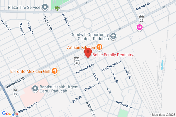 Bohle Family Dentistry