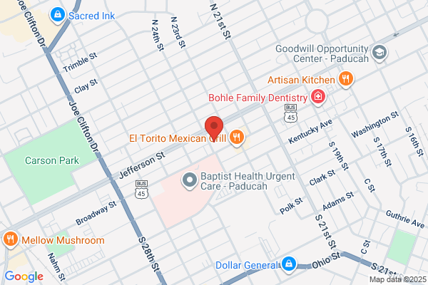 Poat Family Dentistry