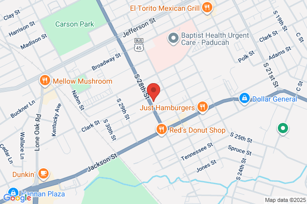 Wortham Brent Dr Dentist