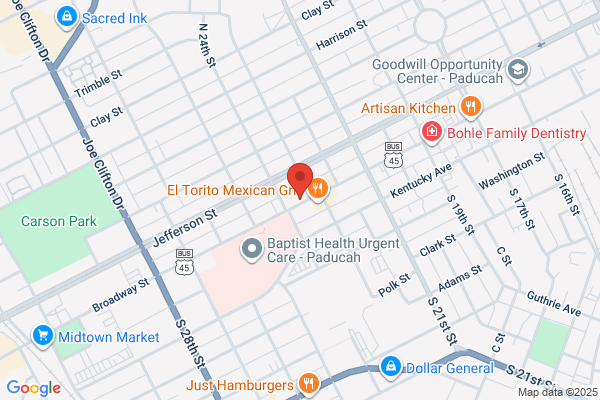 Midtown Dental Center