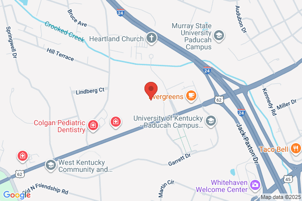 Paducah Orthopaedic Clinic