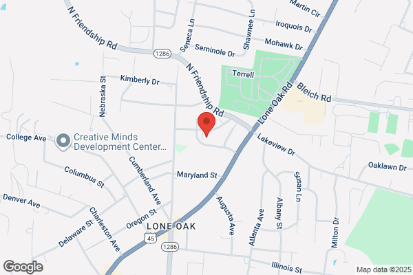 Pain Management Center of Paducah