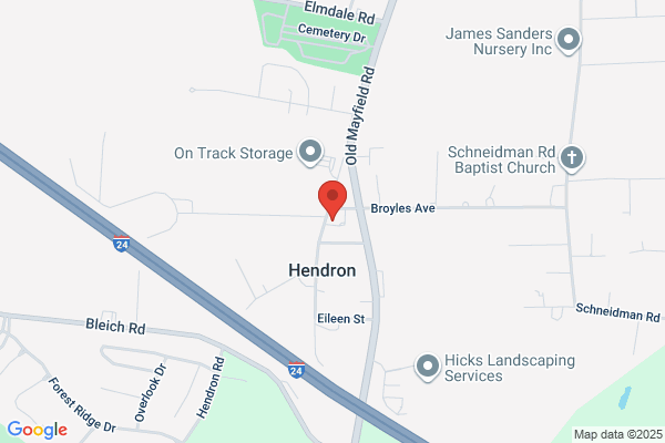 Hendron Water District