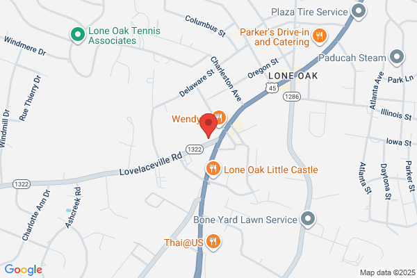 Paducah Driving School