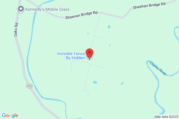 Invisible Fence by Hidden Fence Systems LLC