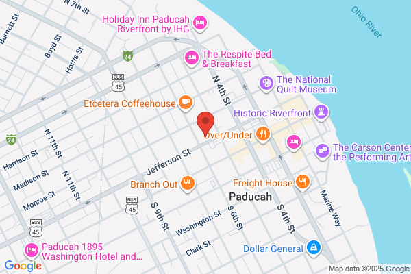 Paducah Financial Consultants
