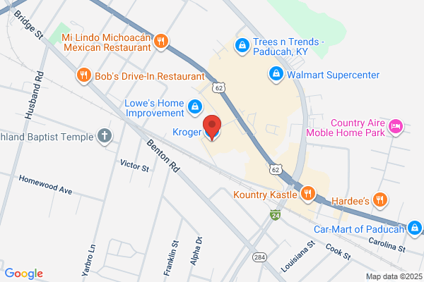 Kroger Grocery Pickup and Delivery