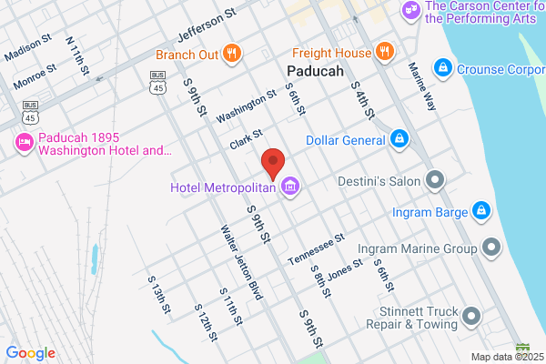 Kinseys Lawn & Tractor