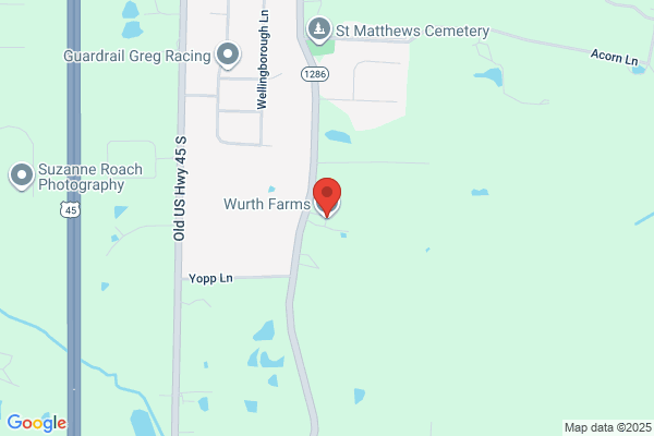Wurth Farms