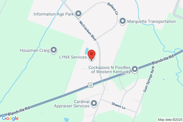 Lynn Service Co