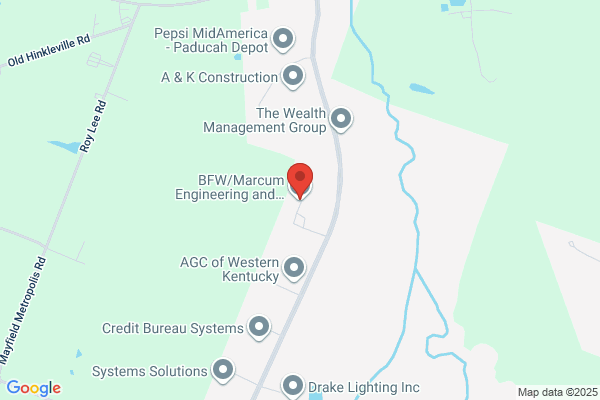 Marcum Engineering