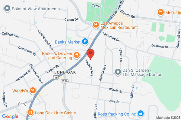 Lone Oak Barbers