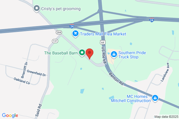 Barnes-Anthony Lumber Company Inc