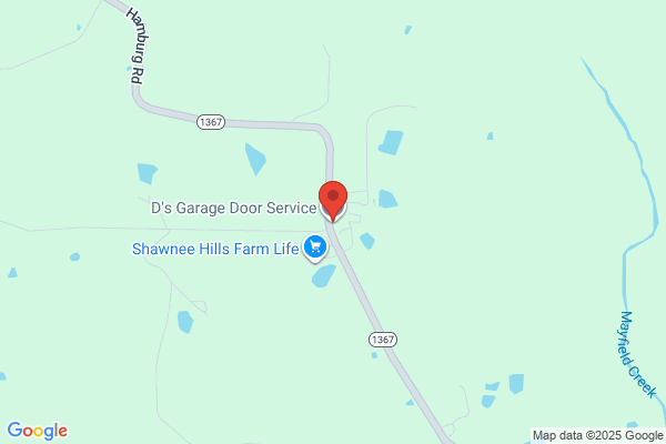 Dave's Garage Door Service