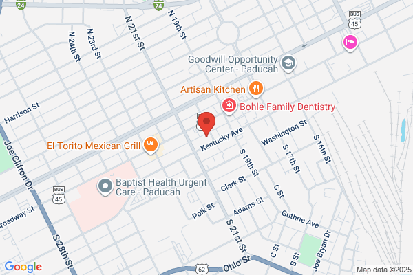 KentuckyCare Pharmacy Paducah